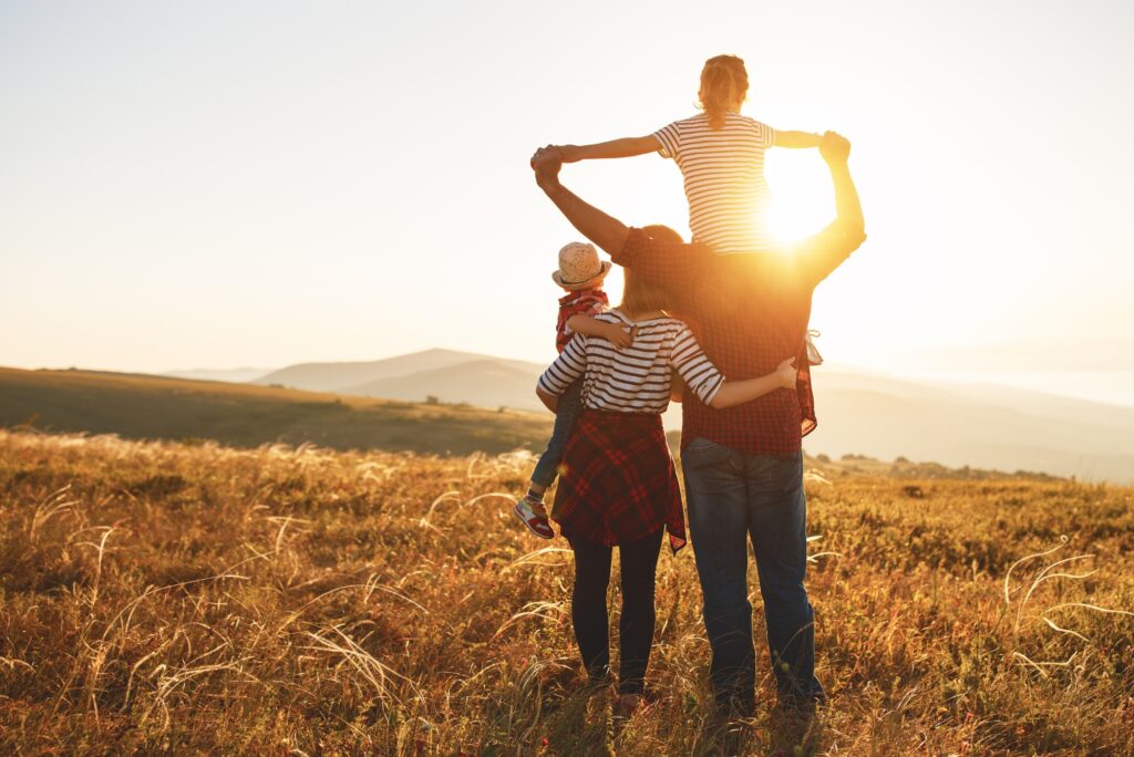 Happy Family