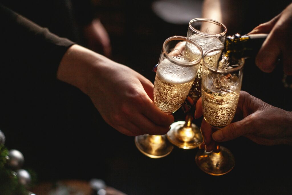 Alcohol Drinks