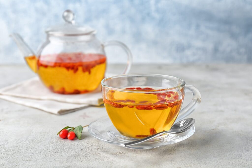 Tea