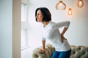 Acupuncture for Chronic Pain