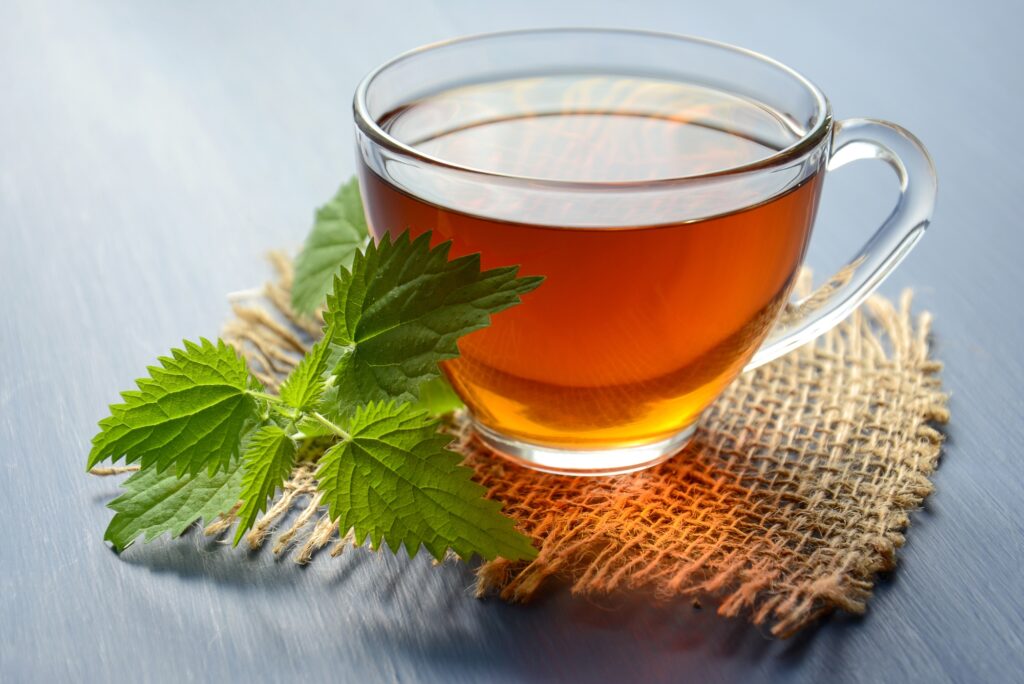 Herbal Tea