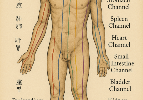 20250812_0657_Chinese Medicine Channels_simple_compose_01k2den4x7f1f8cst0w4rm44gt