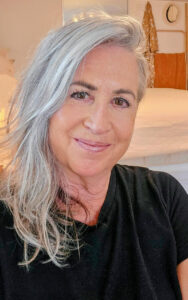 Beth 2025 | Mackay Acupuncture Natural Medicine- Dr Mark McAuliffe