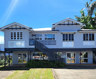 clinic front